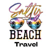 SaltyBeach Travel