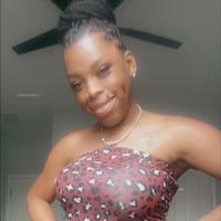 Treneshia Andrews