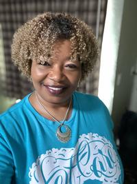 Pamela McFarling