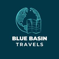 BlueBasin Travels