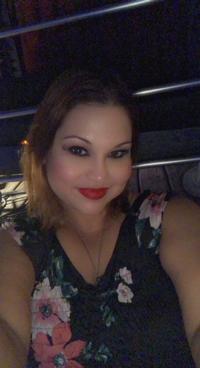 Tarin Gonzalez