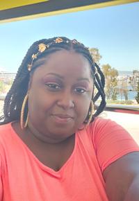 Yohanna DicksonTitus