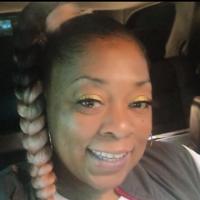kinesha young