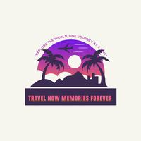 TravelNow MemoriesForever