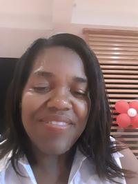 Tameka Bailey