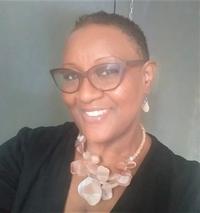 Connie Logan