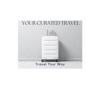 Your CuratedTravel