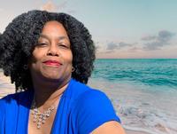 Jacquelyne WilliamsJenkins