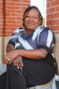 Felisha Crathers