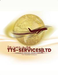 Tassia TravelShop