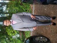 Sedrick Jennings