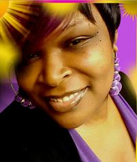 Shondra Mitchell