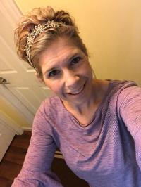 Stacie Lewis