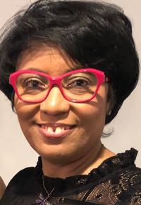 Rhonda Crenshaw