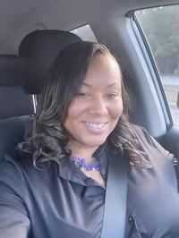 Jaide PayneWoods