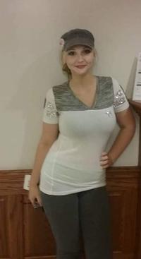 Tess Chisum
