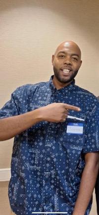 joshua elder