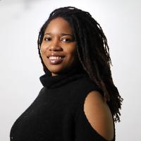 Jamia Perry