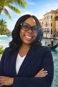 Victorious Vacations