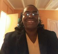 Merine Tulloch
