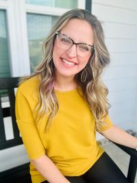 Alyssa McDonald