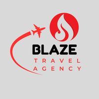 Blaze TravelAgency
