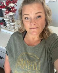 Amy Cotterman