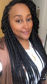 Cheonica Jordan