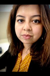 Angana Basu