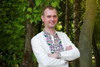 Pavlo Isaichyk