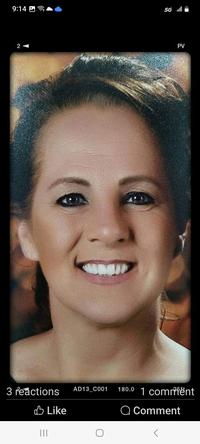 Pam McNail