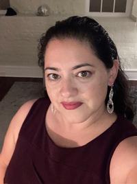 Zinnia TorresShivelhood