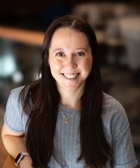 Courtney Christensen