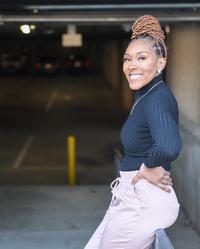 Brittany Dixon