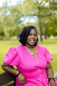 Laverne Cheeseboro