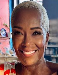 Jackie Brockington