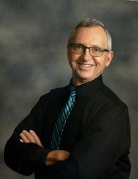 James Oberhaus