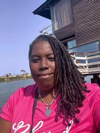 Trish Prehay
