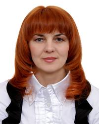 Nataliia Daskaliuk