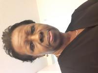 Marlene BeckfordHarris