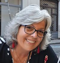 Patricia Chafatelli