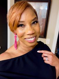 Melanie Chambers