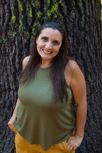 Sarah LorimerDeSanti
