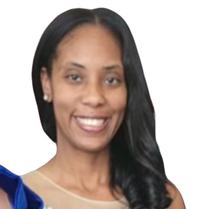 Tia Arrington