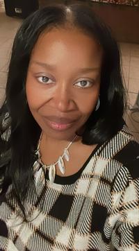 Tonyal Harris