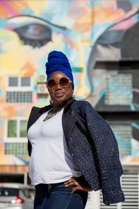 Sharisse CAustin