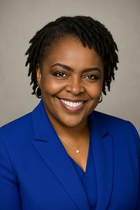 Priscilla Nance