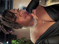 Porsha Butler