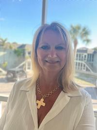 christine york