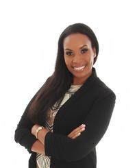 Jasmine Walker